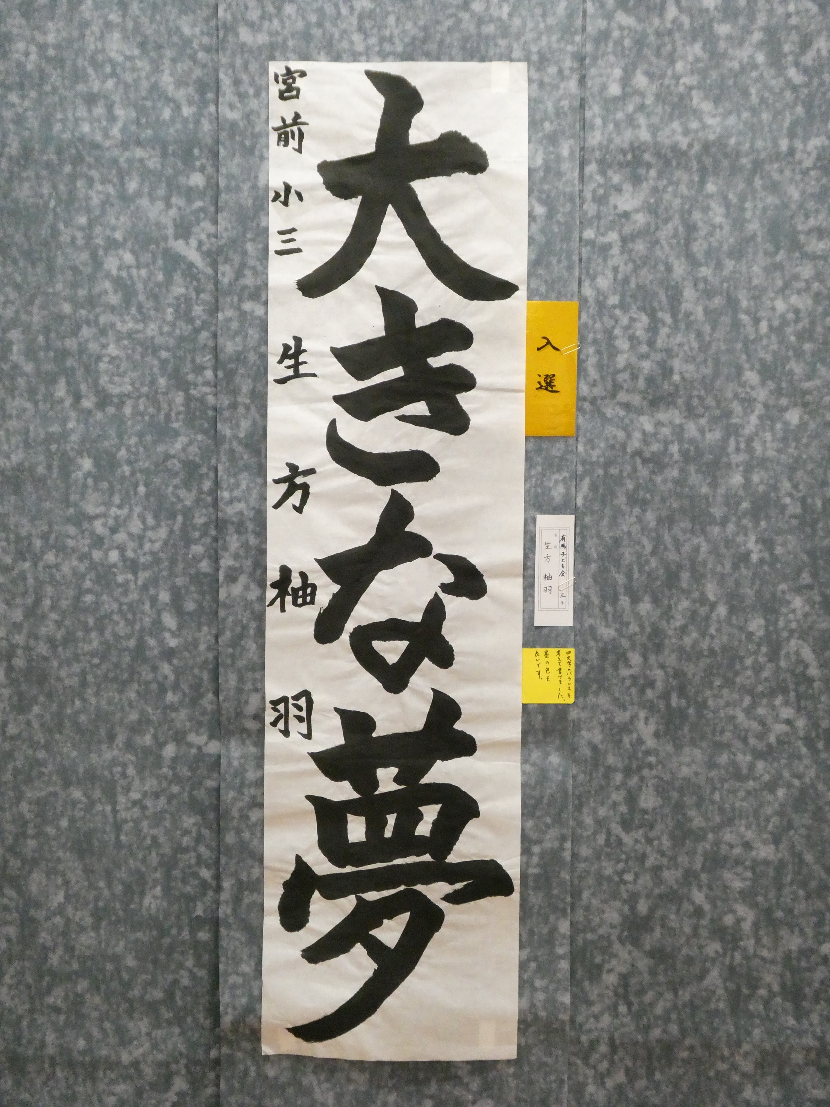 生方柚羽