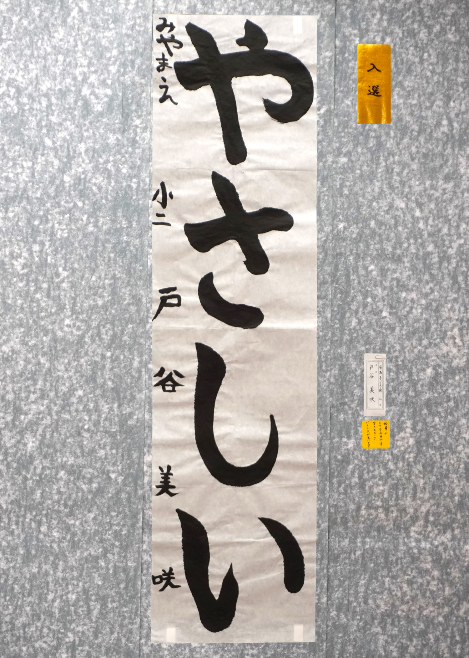 戸谷 美咲
