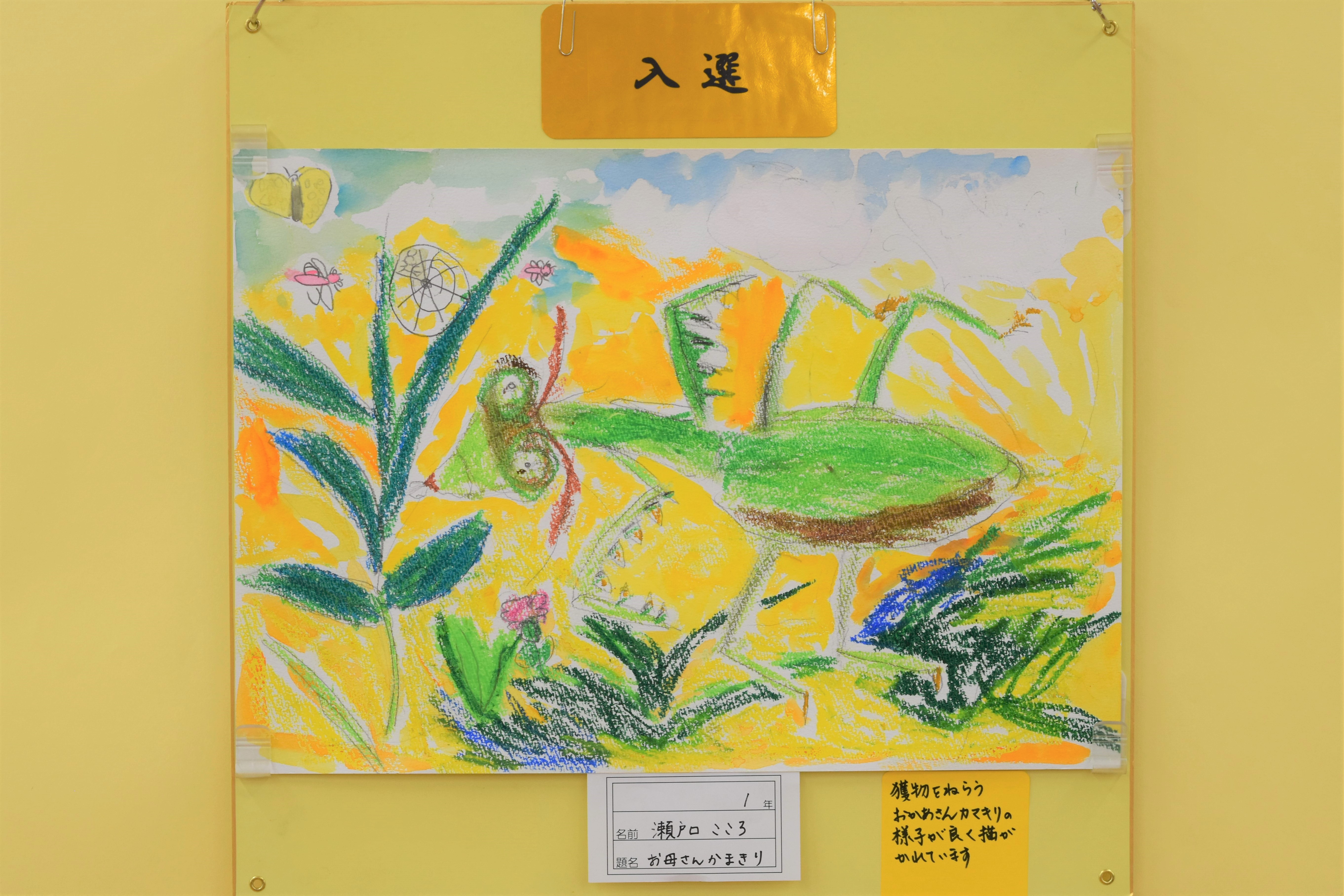 瀬戸口こころ